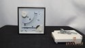 Amperomierz analogowy od 0 do 180A Siemens