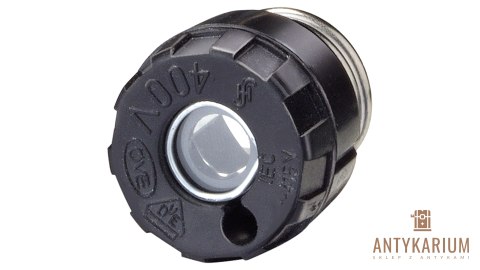 Główka bezpiecznika D01 Siemens 5SH4116 NEOZED