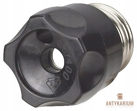 Główka bezpiecznikowa D02 Siemens 5SH4163 NEOZED