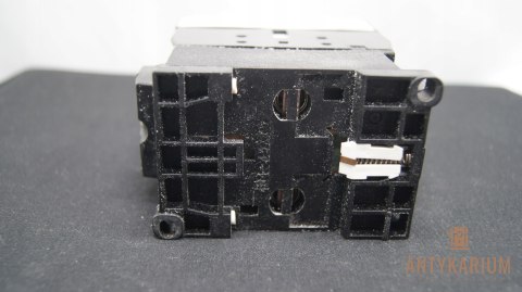 Stycznik 15KW 400V DC 110V 3TF34 00-0AF0 Siemens Stycznik 15KW 400V DC 110V 3TF34 00-0AF0 Siemens