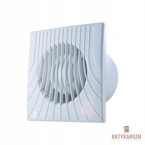Wentylator łazienkowy Awenta WA150 150 mm Wentylator łazienkowy Awenta WA150 150 mm
