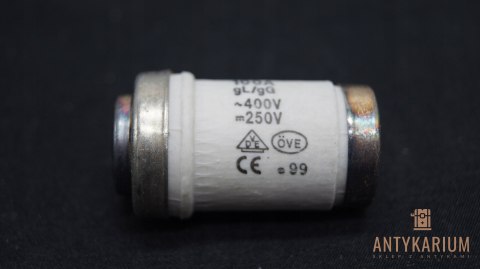 Wkładka bezpiecznikowa D03 100A 5SE2 300 Siemens Wkładka bezpiecznikowa D03 100A 5SE2 300 Siemens