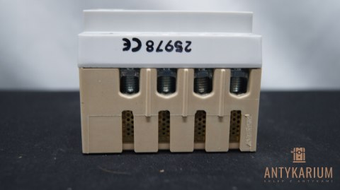 Wył.Róż-prądowe 25A 4POL 300ma 5SZ6 426 Siemens Wył.Róż-prądowe 25A 4POL 300ma 5SZ6 426 Siemens