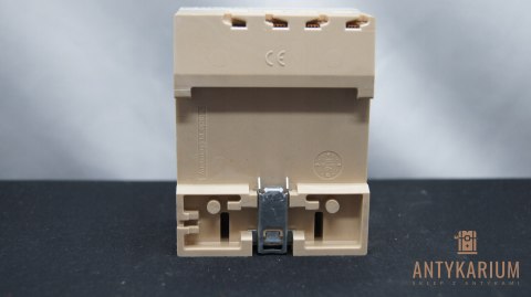 Wyłącznik Róż-prądowy 25A 4POL 300ma 5SM1 642-6 Siemens Wyłącznik Róż-prądowy 25A 4POL 300ma 5SM1 642-6 Siemens