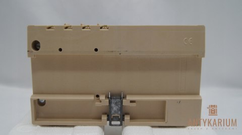 Wyłącznik róż-prąd 25A 4-pol 300ma 5SZ6 426-0KG00 Siemens Wyłącznik róż-prąd 25A 4-pol 300ma 5SZ6 426-0KG00 Siemens