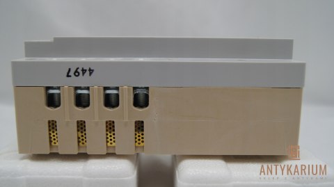 Wyłącznik róż-prąd 25A 4-pol 300ma 5SZ6 426-0KG00 Siemens Wyłącznik róż-prąd 25A 4-pol 300ma 5SZ6 426-0KG00 Siemens