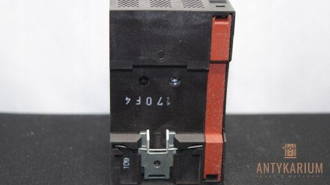 Wyłącznik silnikowy 2-3,2A 3VU1300-0NH00 Siemens Wyłącznik silnikowy 2-3,2A 3VU1300-0NH00 Siemens