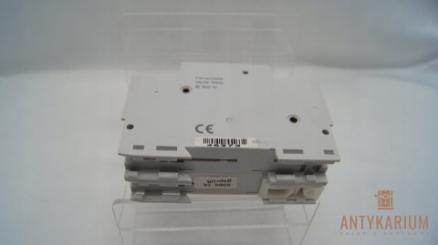 Wyłącznik zdalny L N 1 STYK 5TT5 151 Siemens Wyłącznik zdalny L N 1 STYK 5TT5 151 Siemens
