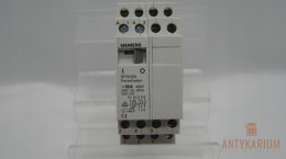 Wyłącznik zdalny bistabilny 5TT5 533 Siemens 16A