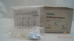 Blokada do wyłączników instalacyjnych 5ST2 170 Siemens
