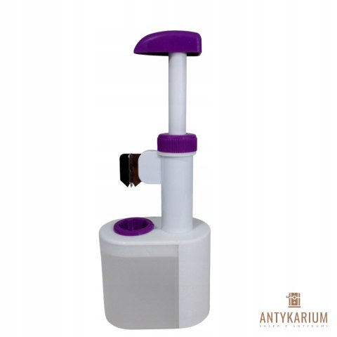 Drylownica do śliwek Browin