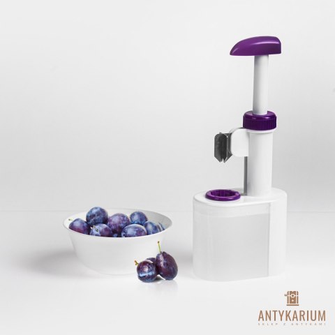 Drylownica do śliwek Browin