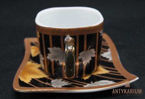 Filiżanka Espresso Włoska 75ml.