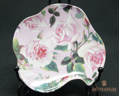 Filiżanka Porcelanowa w róże 90ml