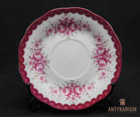 Filiżanka Porcelana Feniks 230ml