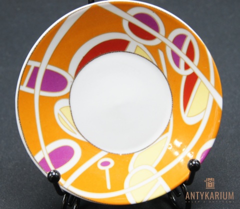 Filiżanka espresso 65ml.