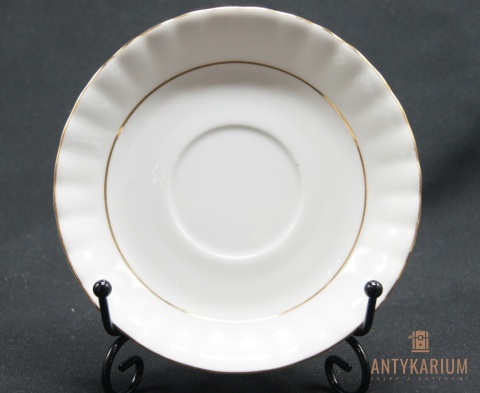 Filiżanka porcelana Chodzież ręczne malowana 230ml