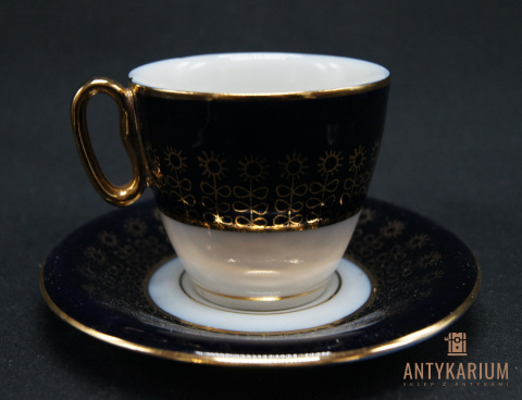 Filiżanka porcelana Mokka JSK 90ml