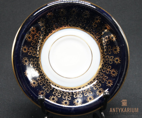 Filiżanka porcelana Mokka JSK 90ml