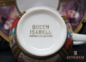 Filiżanka porcelana Quen Isabel 160ml
