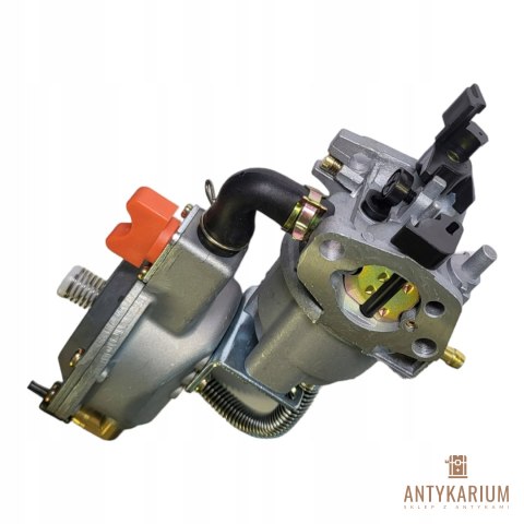 GAZNIK LPG CNG 168F AGREGAT GX160 1 KRANIK GAZNIK LPG CNG 168F AGREGAT GX160 1 KRANIK