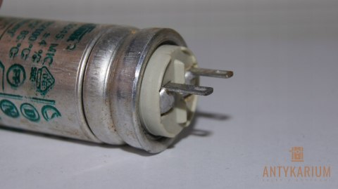 Kondensator MFR-45 qF 5,8