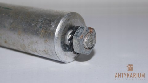 Kondensator MFR-45 qF 5,8