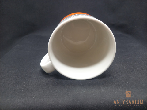 Kubek kolekcjonerski