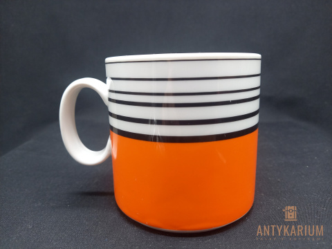 Kubek kolekcjonerski