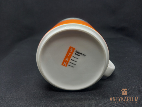 Kubek kolekcjonerski