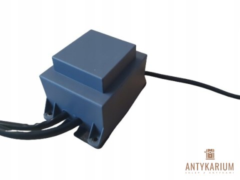 Laskomex TR/B 2303 Zasilacz z bezpiecznikiem