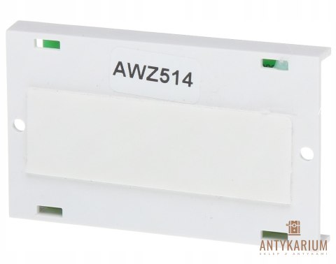 Moduł przekaźnikowy AWZ-514 pulsar