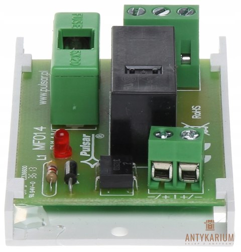 Moduł przekaźnikowy AWZ-514 pulsar