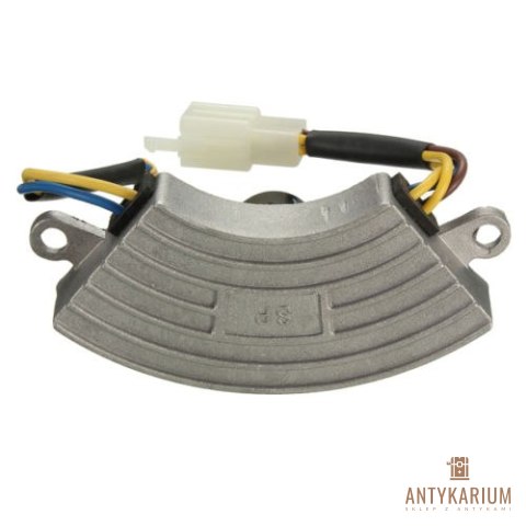 REGULATOR NAPIĘCIA AVR 2-3kW 330uF 250V