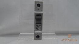 Rozłącznik instalacyjny 1P,63A Siemens 5TE7 511 plombowanie