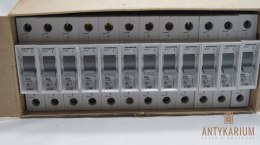 Rozłącznik instalacyjny 1pol 80A Siemens 5TE7611,plombowanie