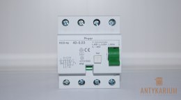 Różnicówka RCD 40A 30ma 4-pol KOOP