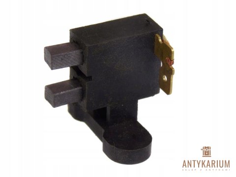 SZCZOTKI szczotko-trzymacz agregat prądotwórczy szczotka agregatu