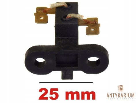 SZCZOTKI szczotko-trzymacz agregat prądotwórczy szczotka agregatu