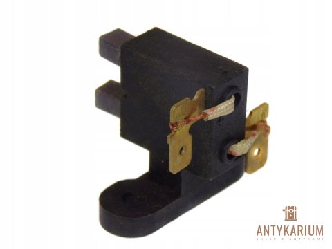 SZCZOTKI szczotko-trzymacz agregat prądotwórczy szczotka agregatu