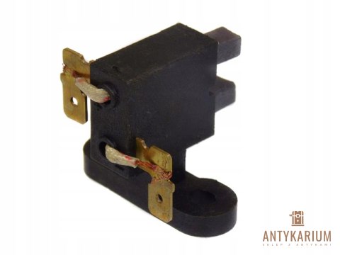 SZCZOTKI szczotko-trzymacz agregat prądotwórczy szczotka agregatu