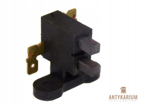 SZCZOTKI szczotko-trzymacz agregat prądotwórczy szczotka agregatu