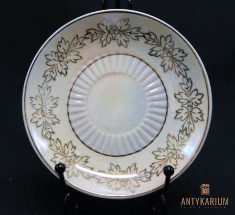 Stara Filiżanka Porcelanowa Koserow