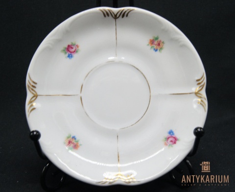 Stara filiżanka Porcelanowa H&C CHODAU 130ml