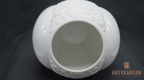 Wazon Rosenthal Classic biały Wazon Rosenthal Classic biały