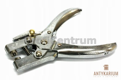 Zaciskarka do oczek Condor C.785