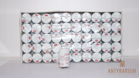 Zapłonnik Osram ST171 TRY25 30-65W