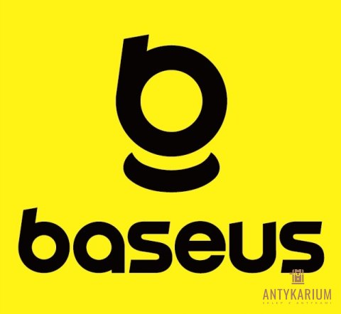 Zestaw kabli USB - USB typ C / microUSB / Lightning Baseus