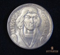 10 zł Mikołaj Kopernik 1959r MN /493/