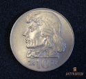10 zł Tadeusz Kościuszko 1969 MN /492/